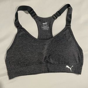 Puma sports bras